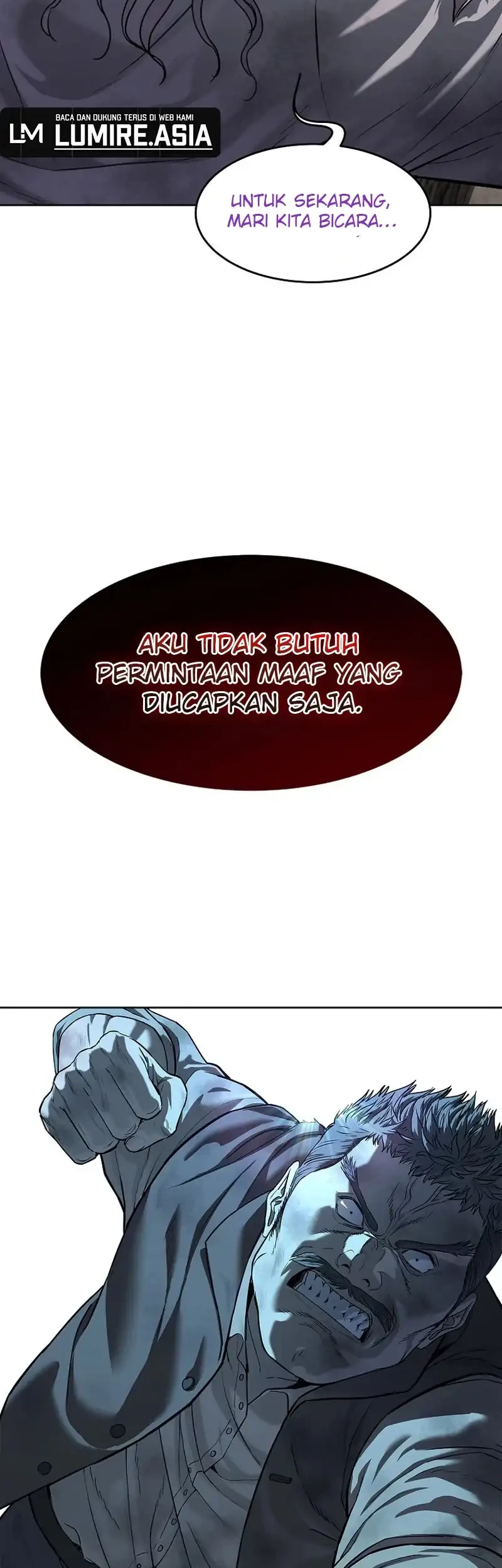 The Vehement Emperor of Steel Chapter 19 Gambar 33