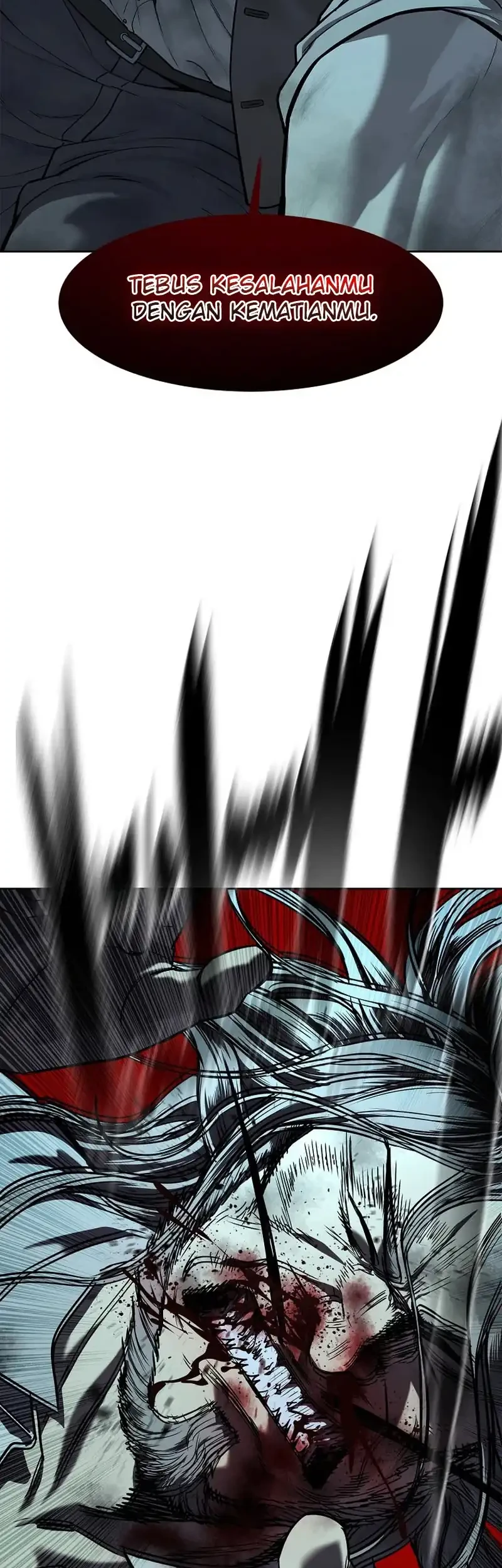 The Vehement Emperor of Steel Chapter 19 Gambar 34