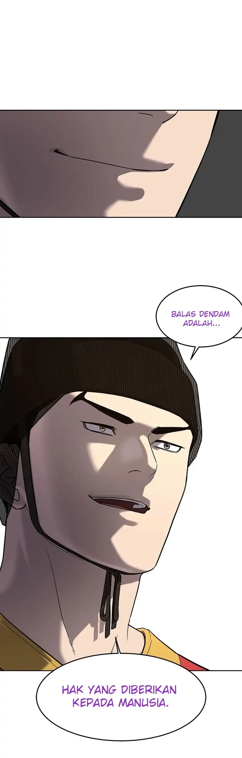 The Vehement Emperor of Steel Chapter 19 Gambar 46