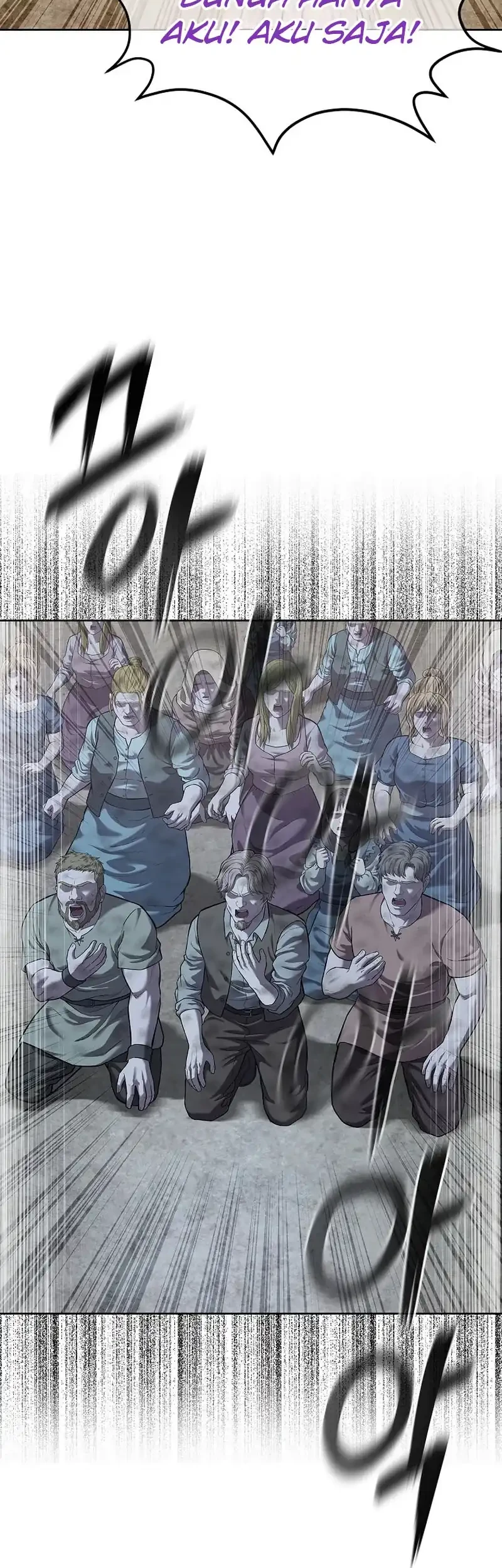 The Vehement Emperor of Steel Chapter 19 Gambar 57