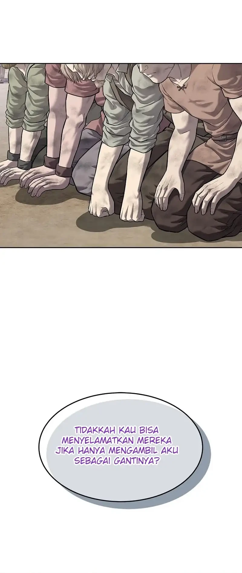 The Vehement Emperor of Steel Chapter 19 Gambar 61