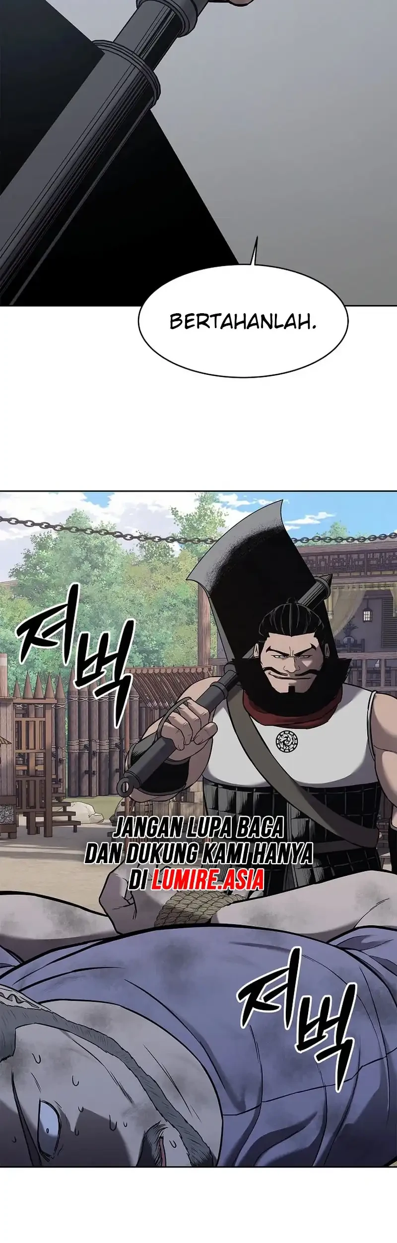 The Vehement Emperor of Steel Chapter 19 Gambar 67