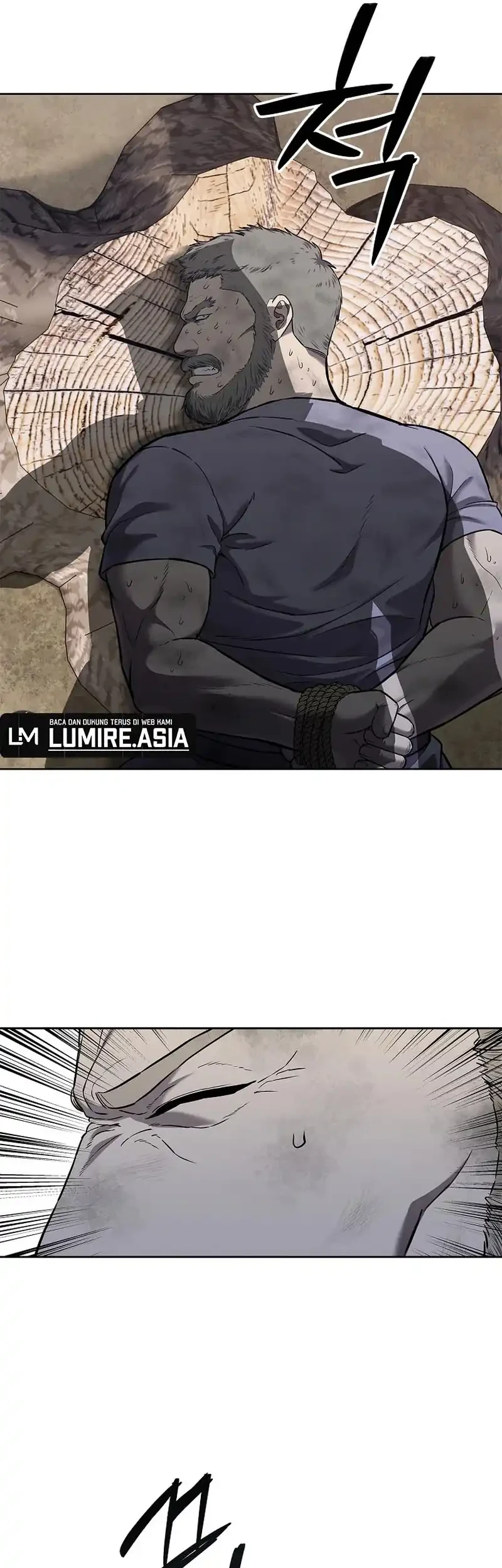 The Vehement Emperor of Steel Chapter 19 Gambar 69