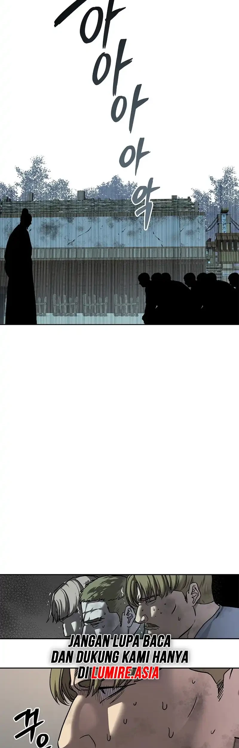 The Vehement Emperor of Steel Chapter 19 Gambar 70