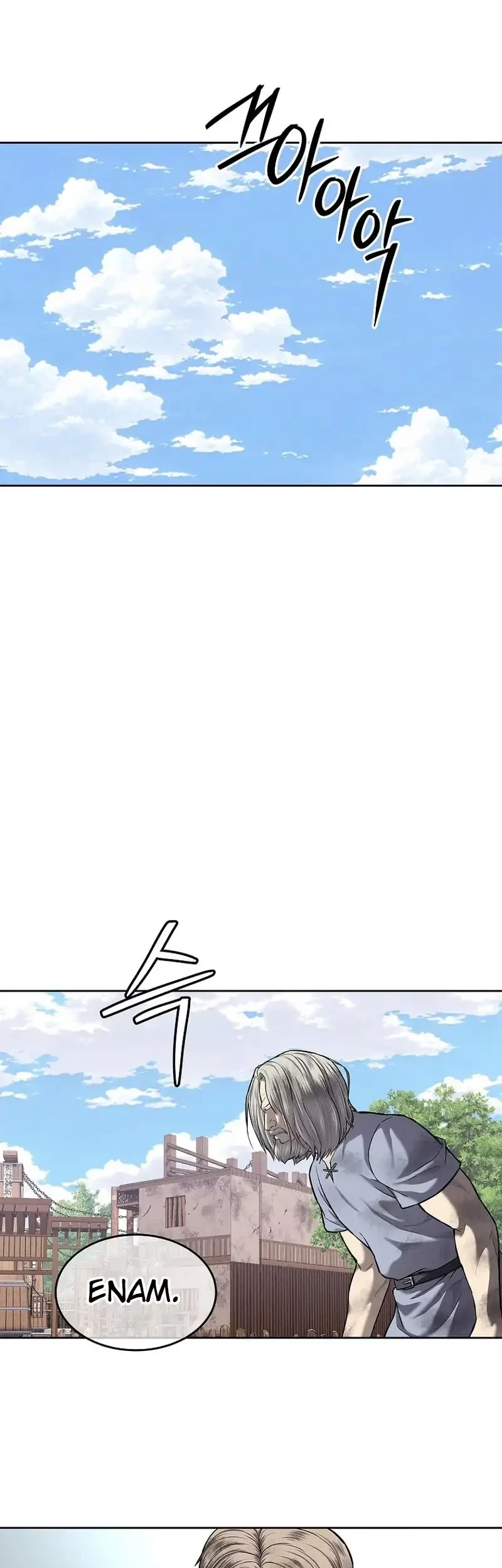 The Vehement Emperor of Steel Chapter 19 Gambar 73