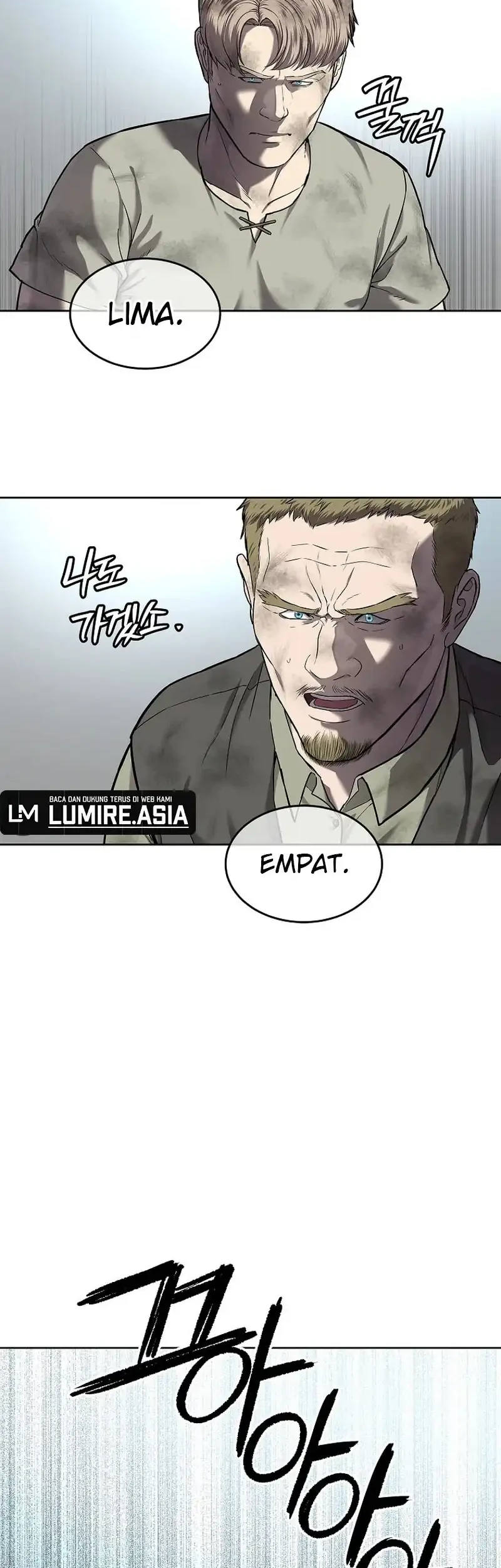 The Vehement Emperor of Steel Chapter 19 Gambar 74