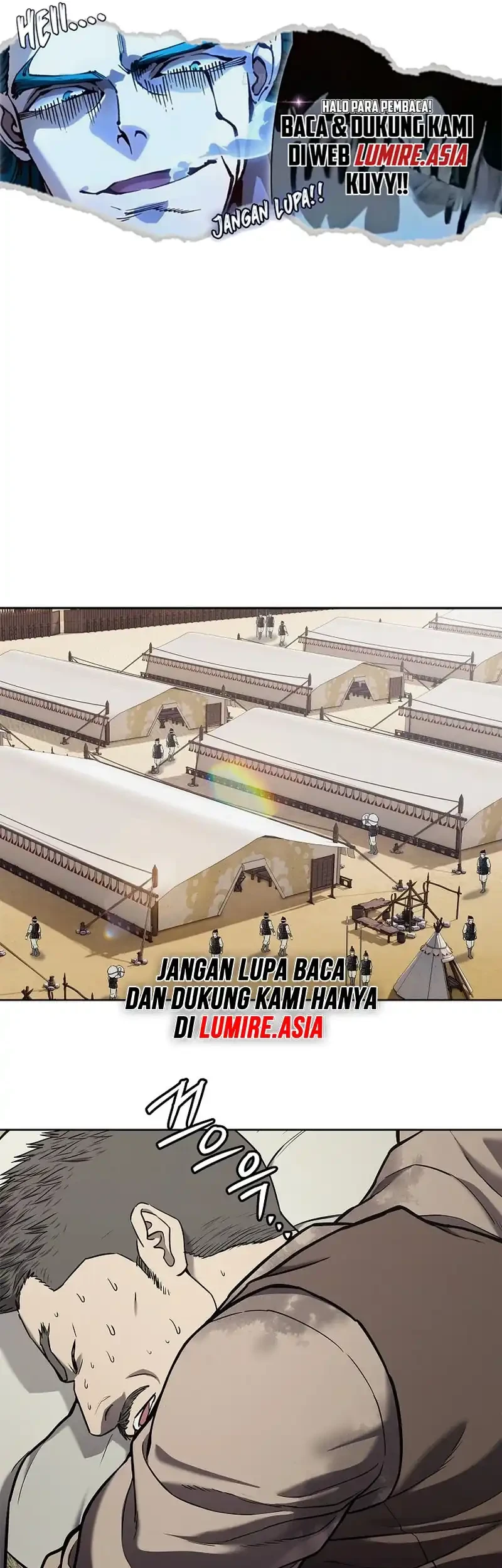 The Vehement Emperor of Steel Chapter 19 Gambar 81