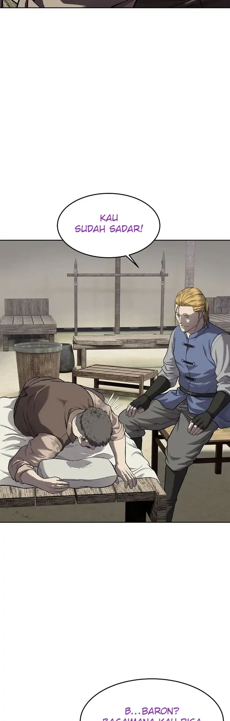 The Vehement Emperor of Steel Chapter 19 Gambar 82