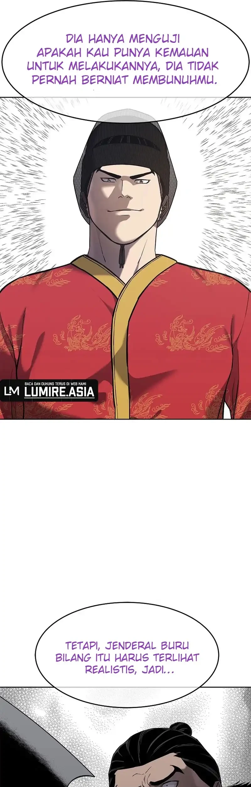 The Vehement Emperor of Steel Chapter 19 Gambar 89