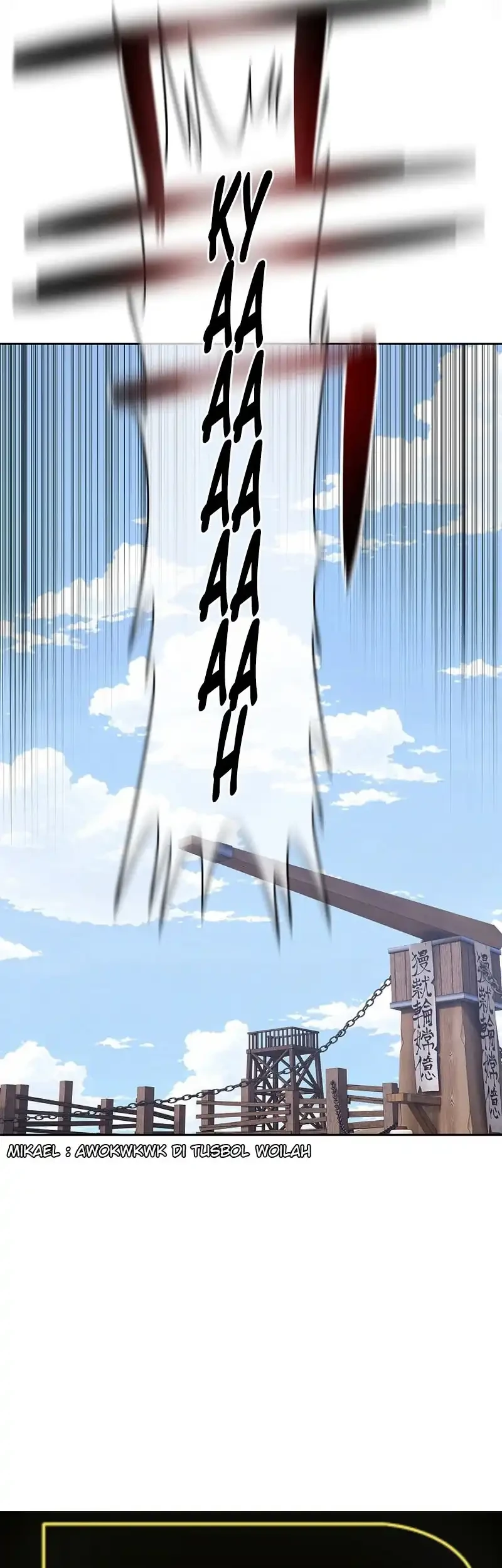 The Vehement Emperor of Steel Chapter 19 Gambar 99