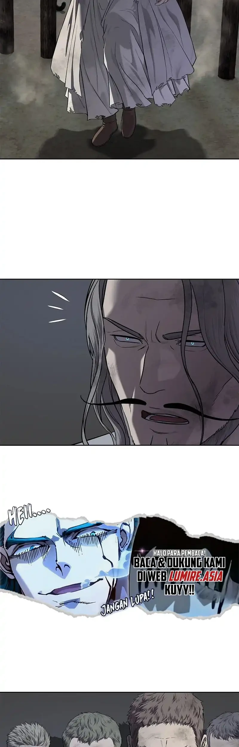 The Vehement Emperor of Steel Chapter 19 Gambar 6