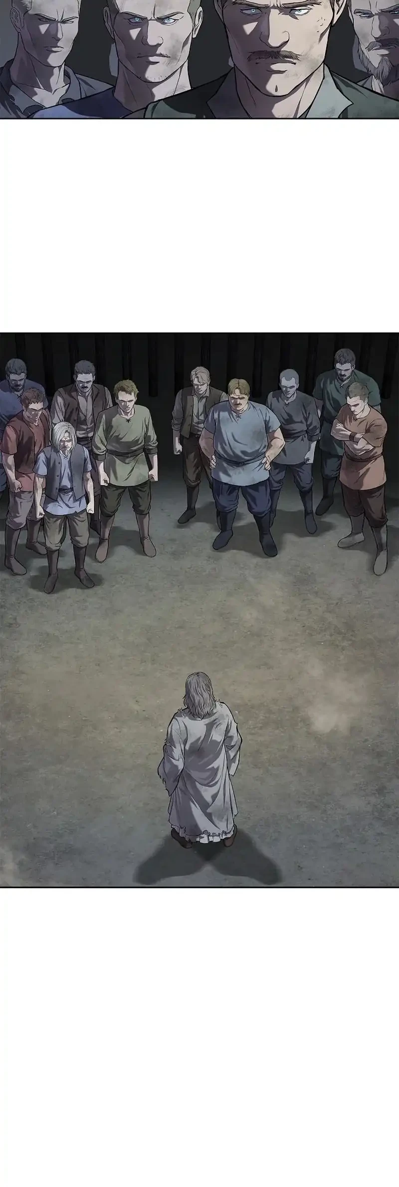 The Vehement Emperor of Steel Chapter 19 Gambar 7