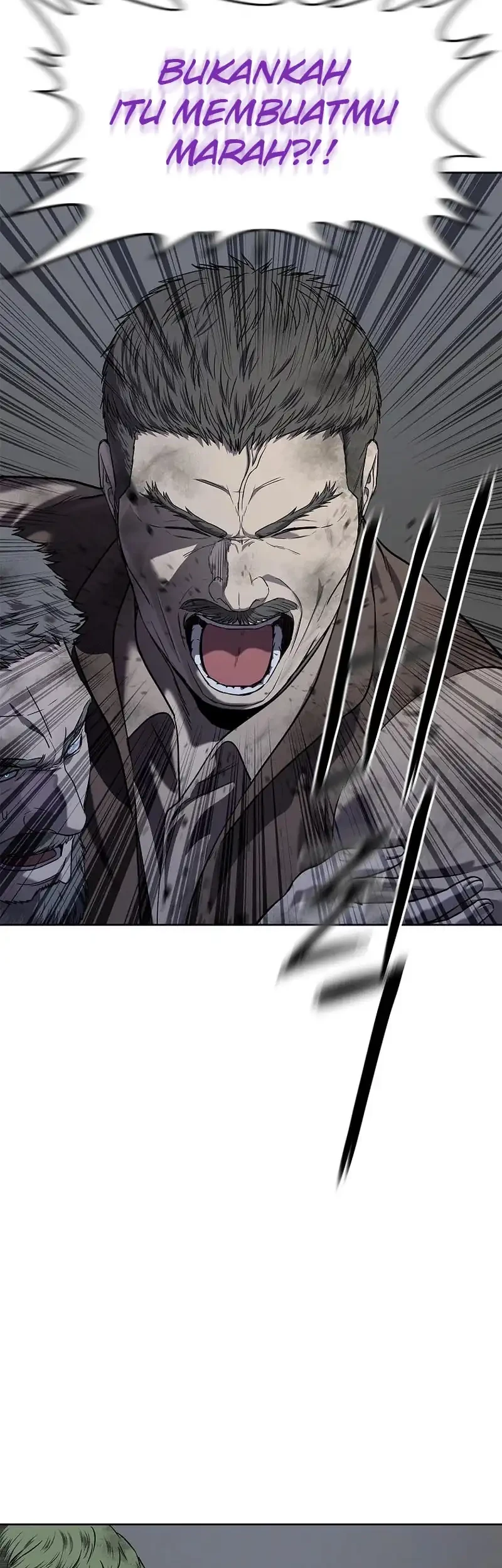 The Vehement Emperor of Steel Chapter 19 Gambar 23