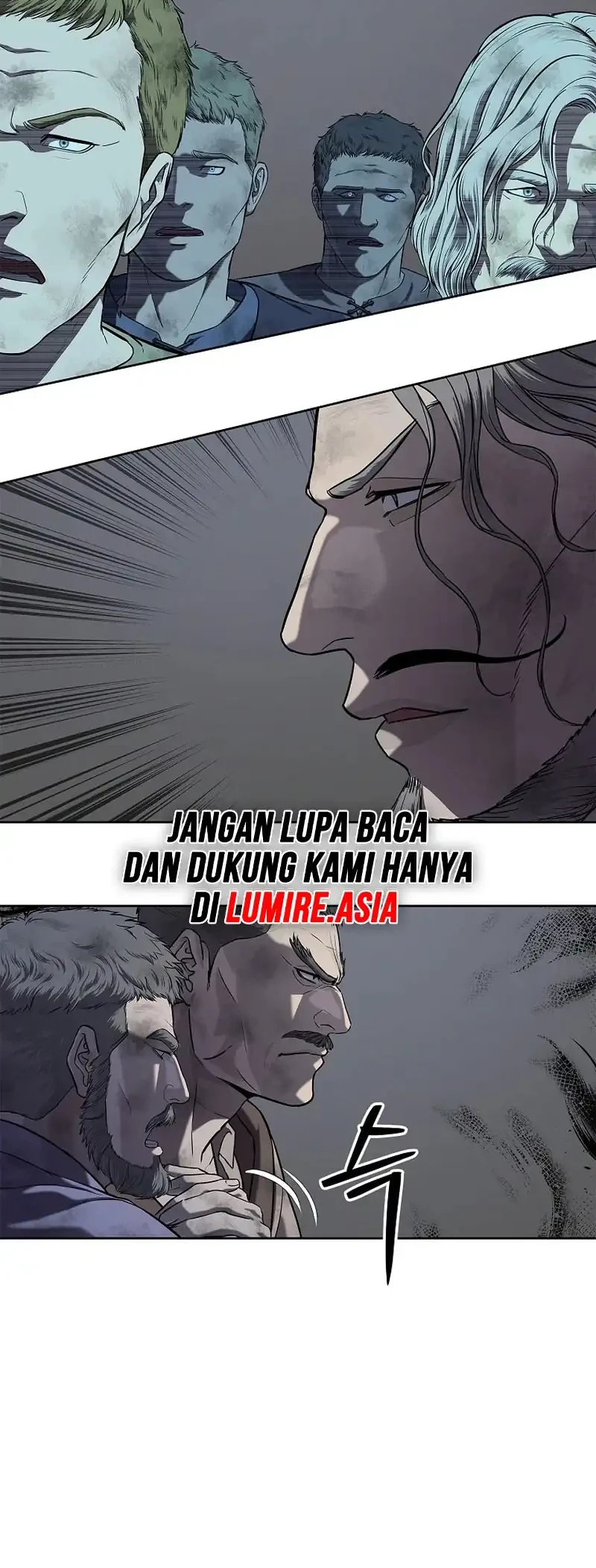 The Vehement Emperor of Steel Chapter 19 Gambar 24