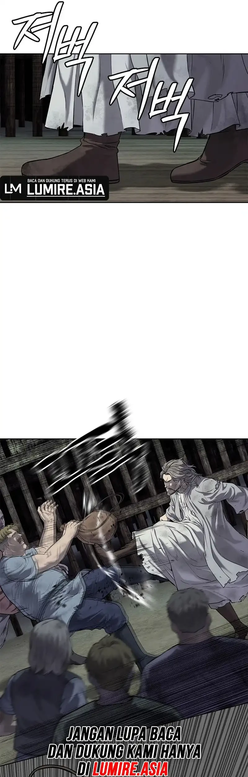 The Vehement Emperor of Steel Chapter 19 Gambar 11