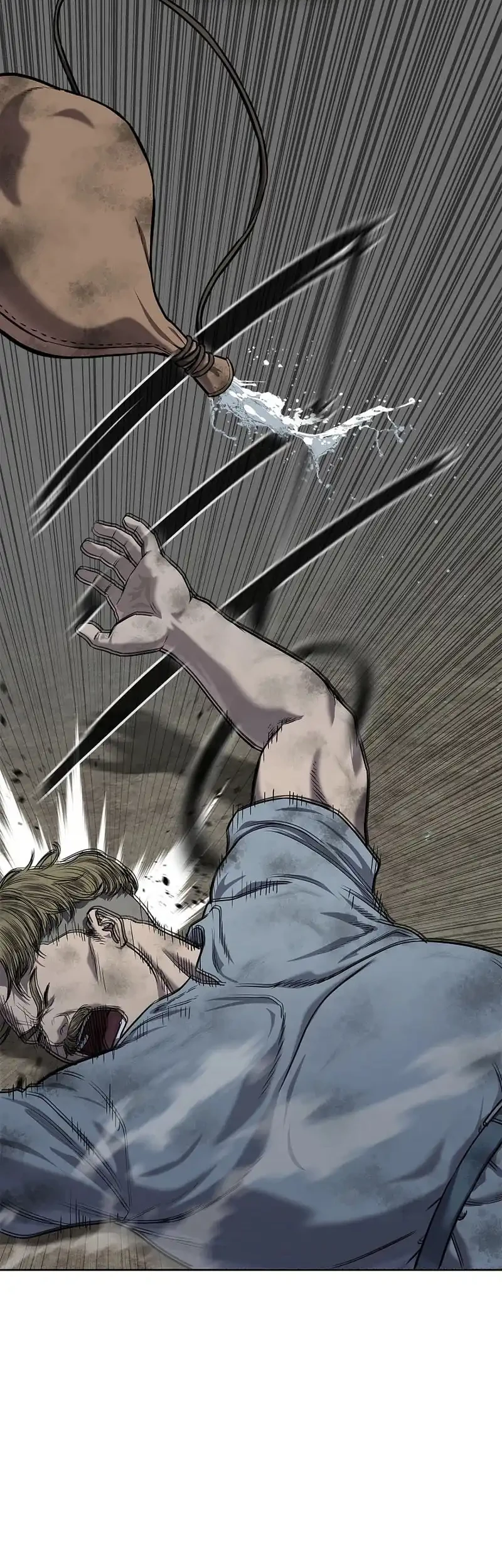 The Vehement Emperor of Steel Chapter 19 Gambar 12