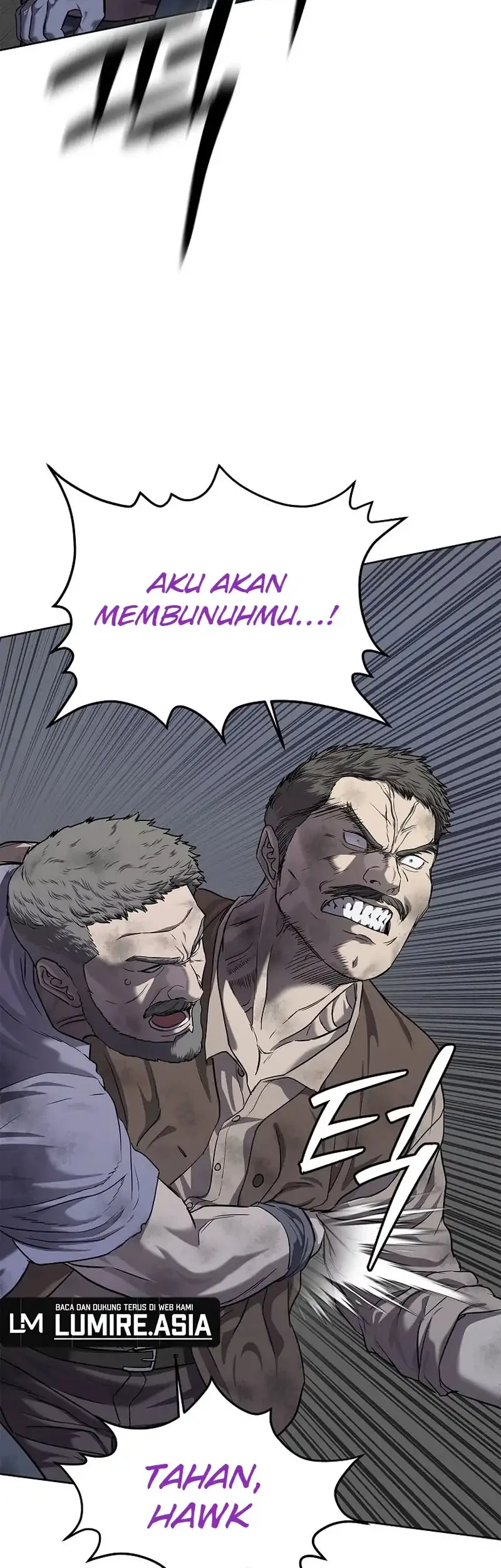 The Vehement Emperor of Steel Chapter 19 Gambar 16