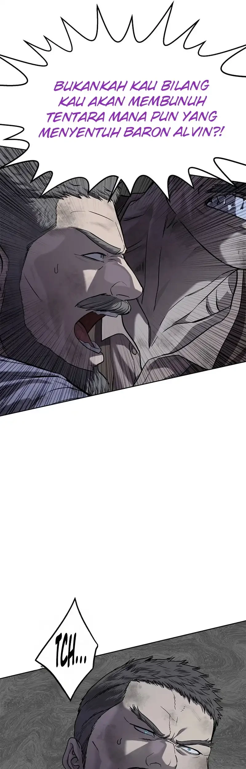 The Vehement Emperor of Steel Chapter 19 Gambar 18