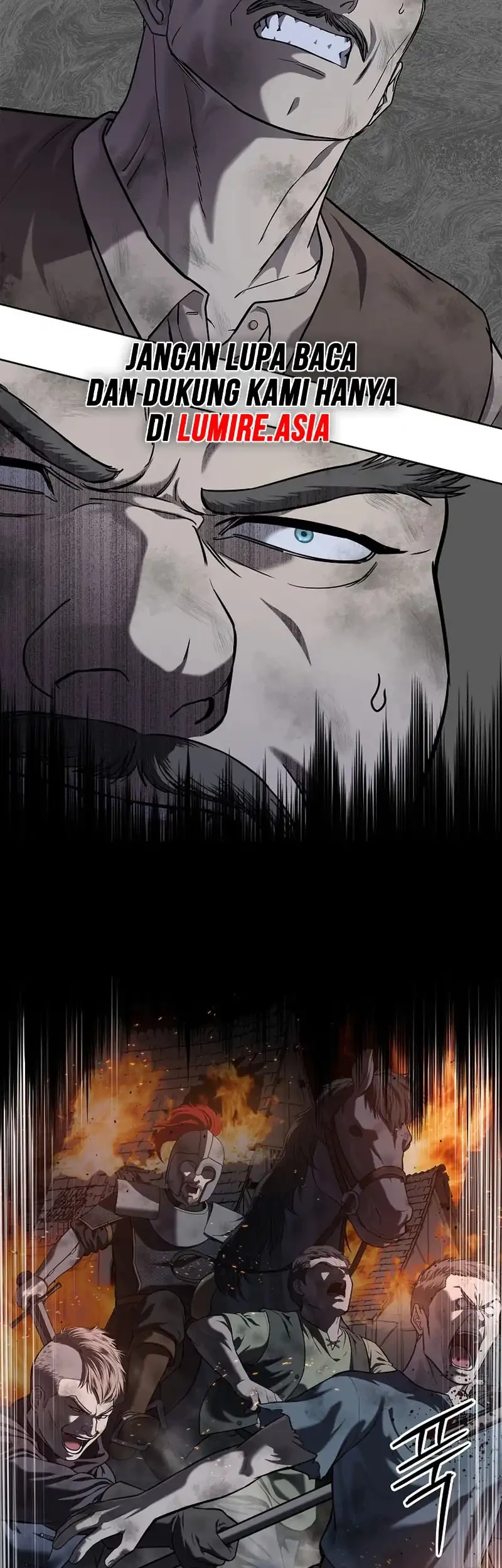 The Vehement Emperor of Steel Chapter 19 Gambar 19