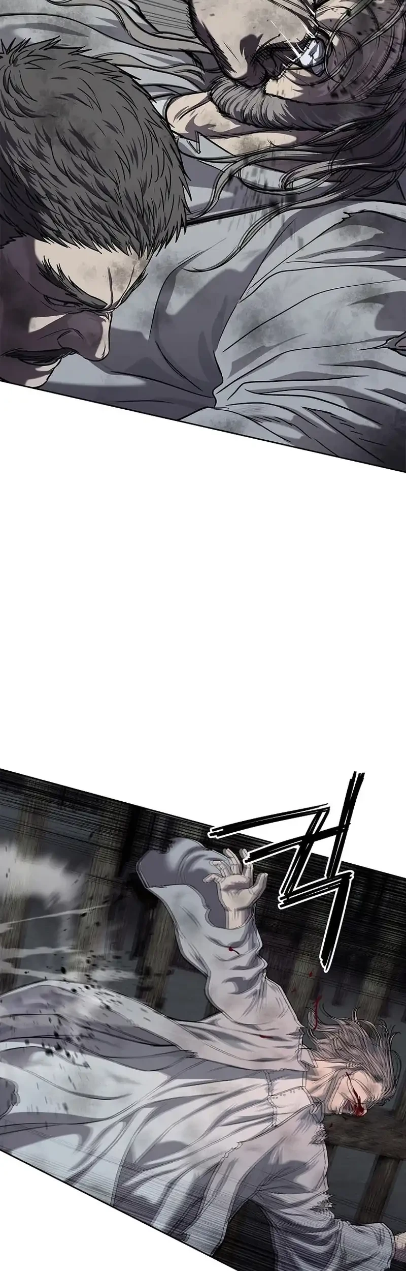 The Vehement Emperor of Steel Chapter 19 Gambar 27