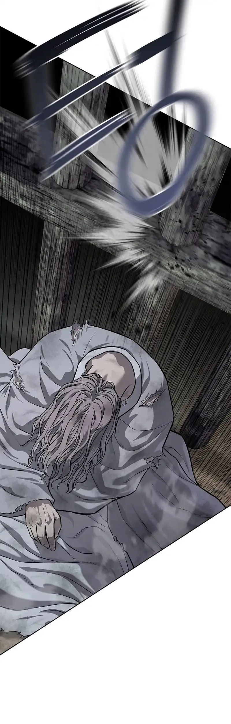 The Vehement Emperor of Steel Chapter 19 Gambar 29