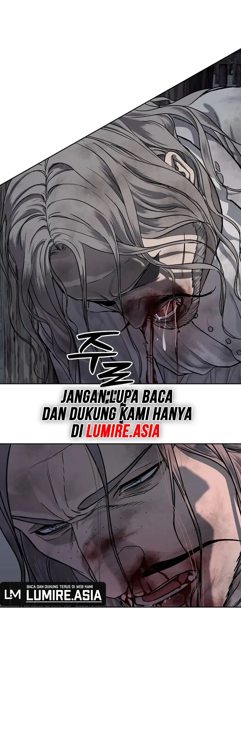 The Vehement Emperor of Steel Chapter 19 Gambar 30