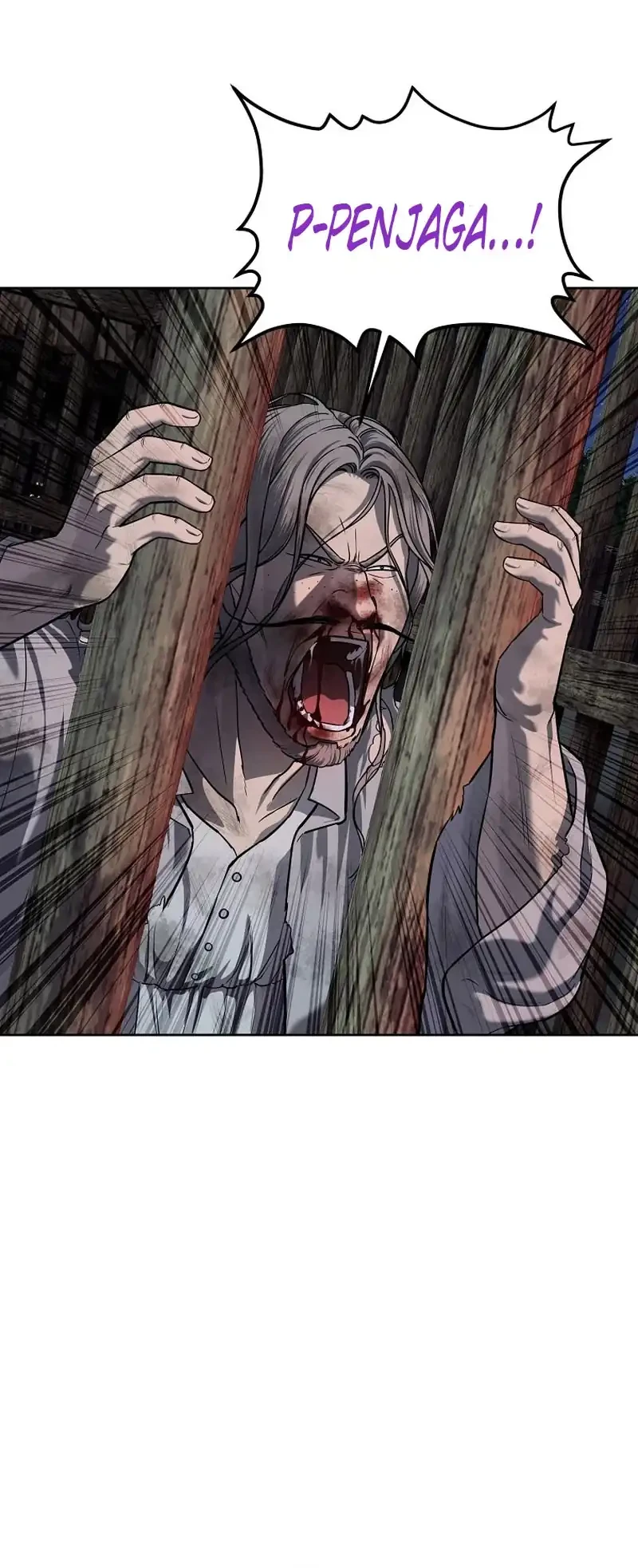 The Vehement Emperor of Steel Chapter 19 Gambar 31