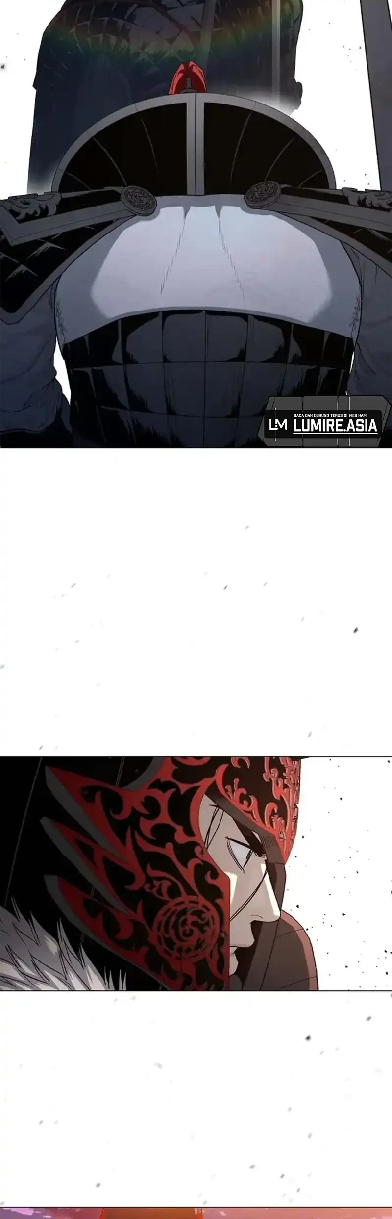 The Vehement Emperor of Steel Chapter 1 Gambar 150