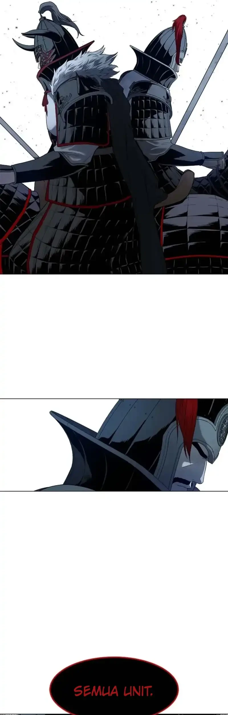 The Vehement Emperor of Steel Chapter 1 Gambar 138