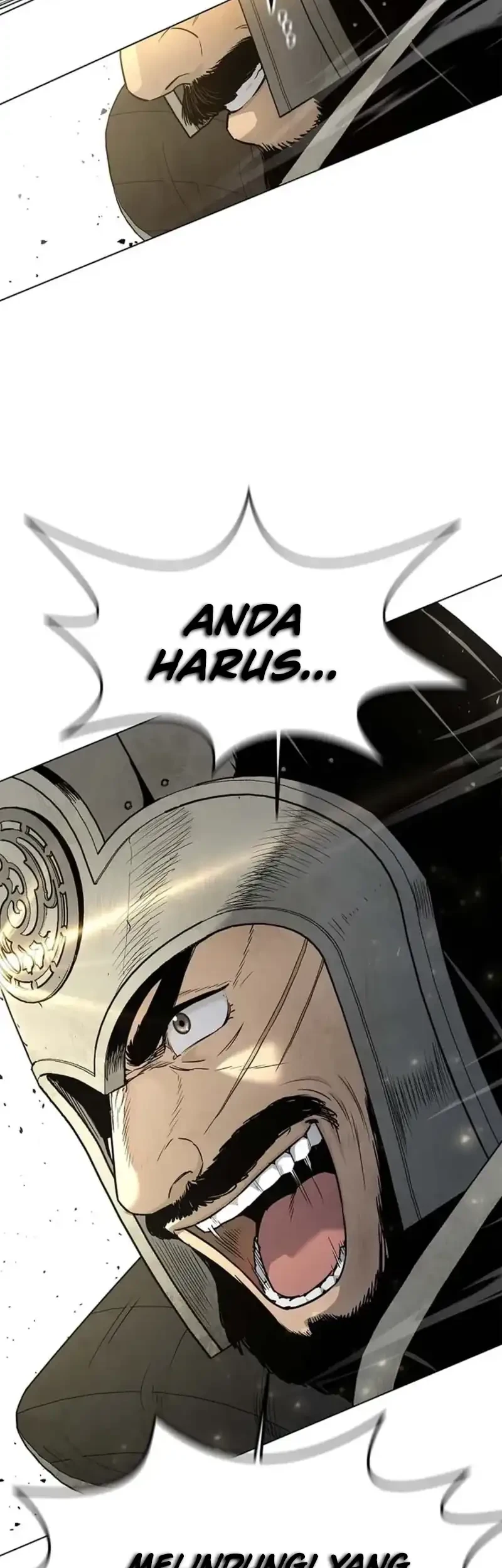 The Vehement Emperor of Steel Chapter 1 Gambar 122