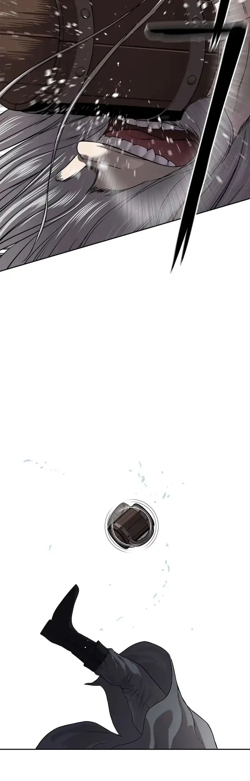 The Vehement Emperor of Steel Chapter 11 Gambar 50