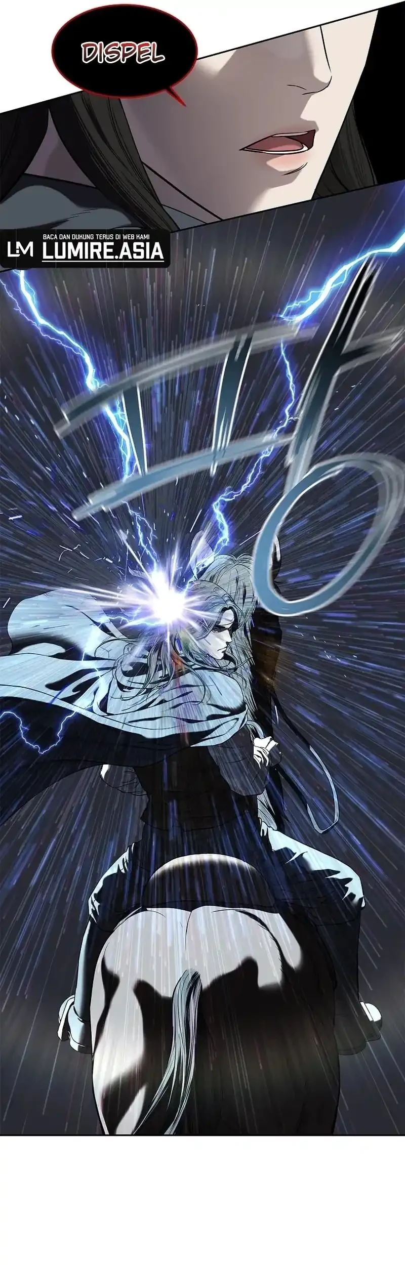 The Vehement Emperor of Steel Chapter 11 Gambar 75