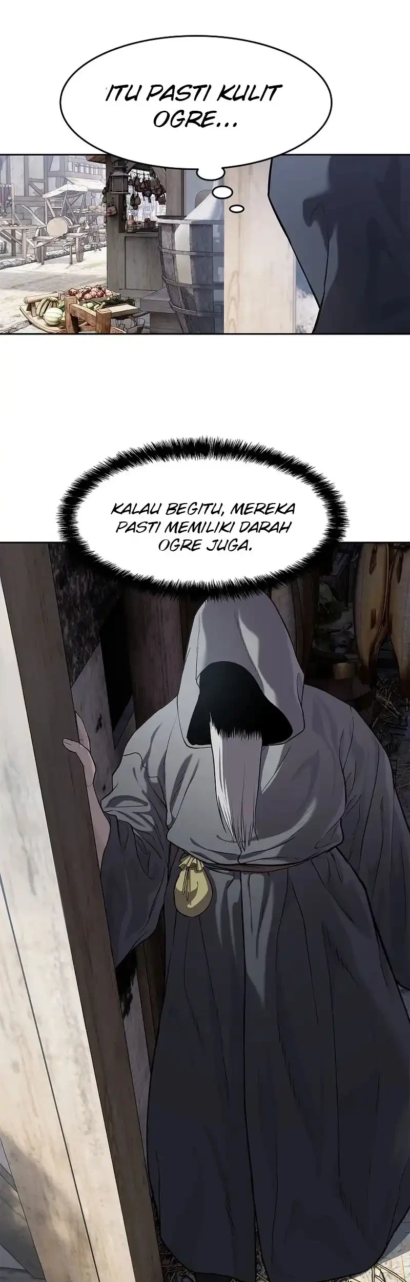 The Vehement Emperor of Steel Chapter 11 Gambar 27