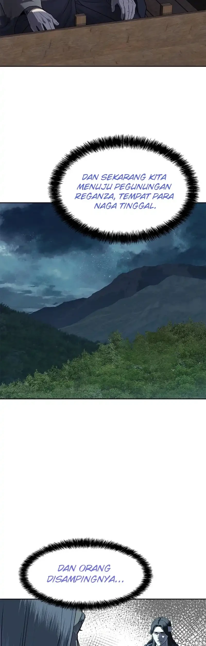 The Vehement Emperor of Steel Chapter 12 Gambar 57