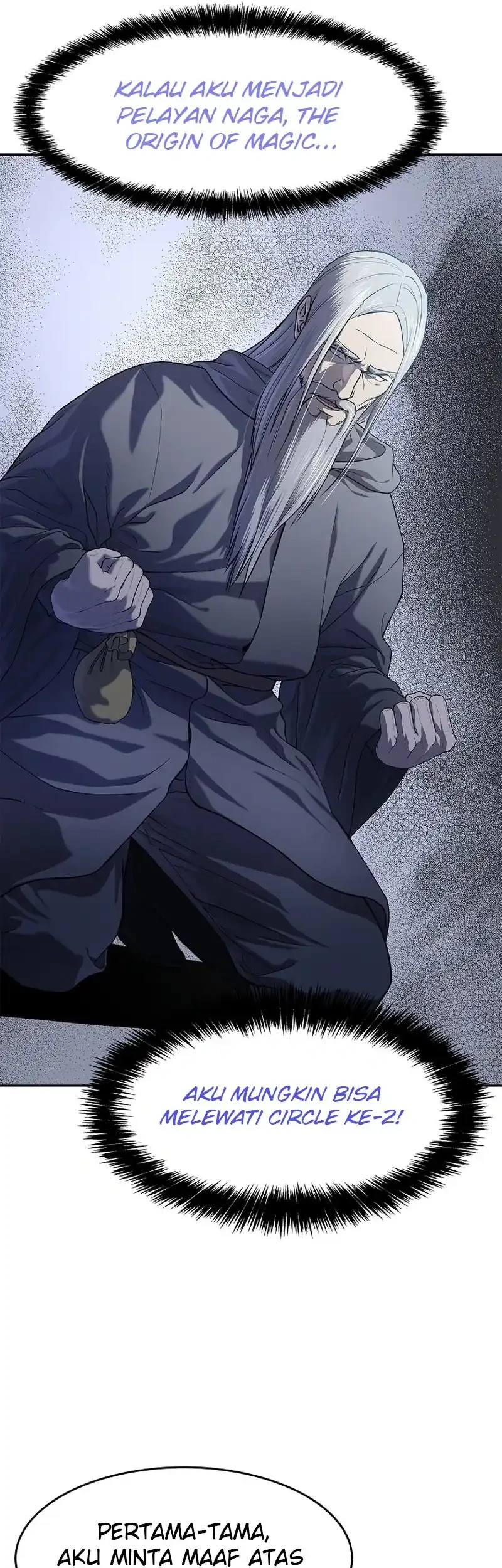 The Vehement Emperor of Steel Chapter 12 Gambar 60