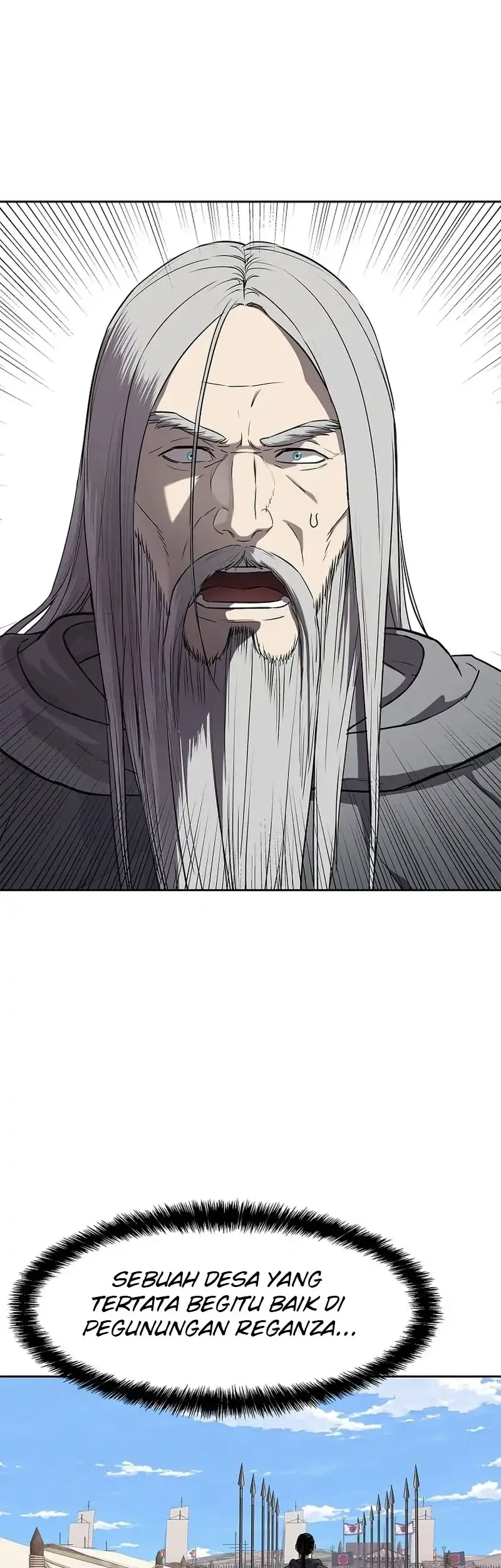 The Vehement Emperor of Steel Chapter 12 Gambar 65