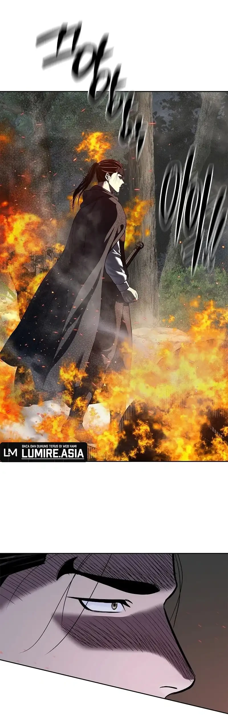 The Vehement Emperor of Steel Chapter 12 Gambar 29