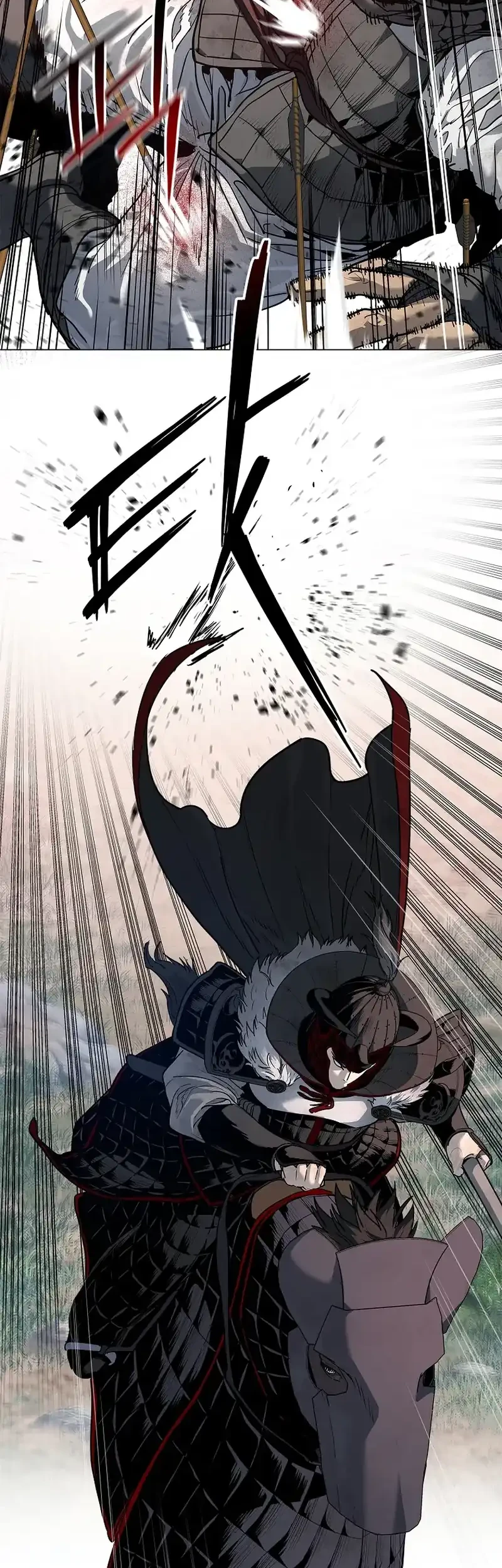 The Vehement Emperor of Steel Chapter 2 Gambar 26