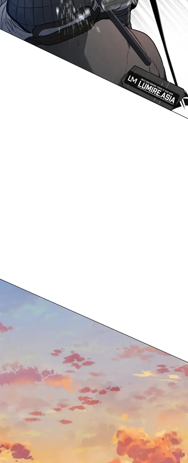 The Vehement Emperor of Steel Chapter 2 Gambar 30