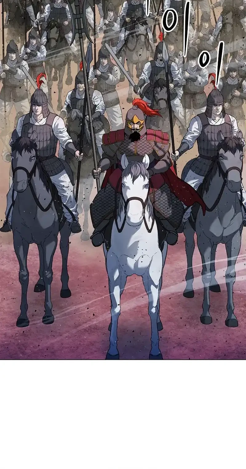 The Vehement Emperor of Steel Chapter 2 Gambar 47