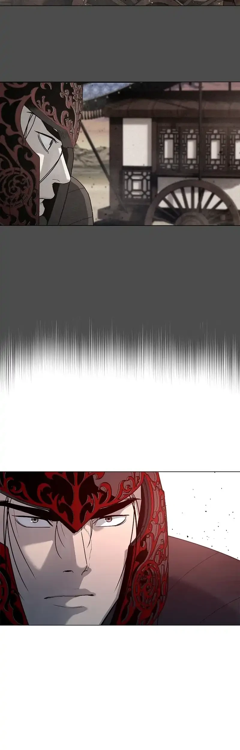 The Vehement Emperor of Steel Chapter 2 Gambar 6