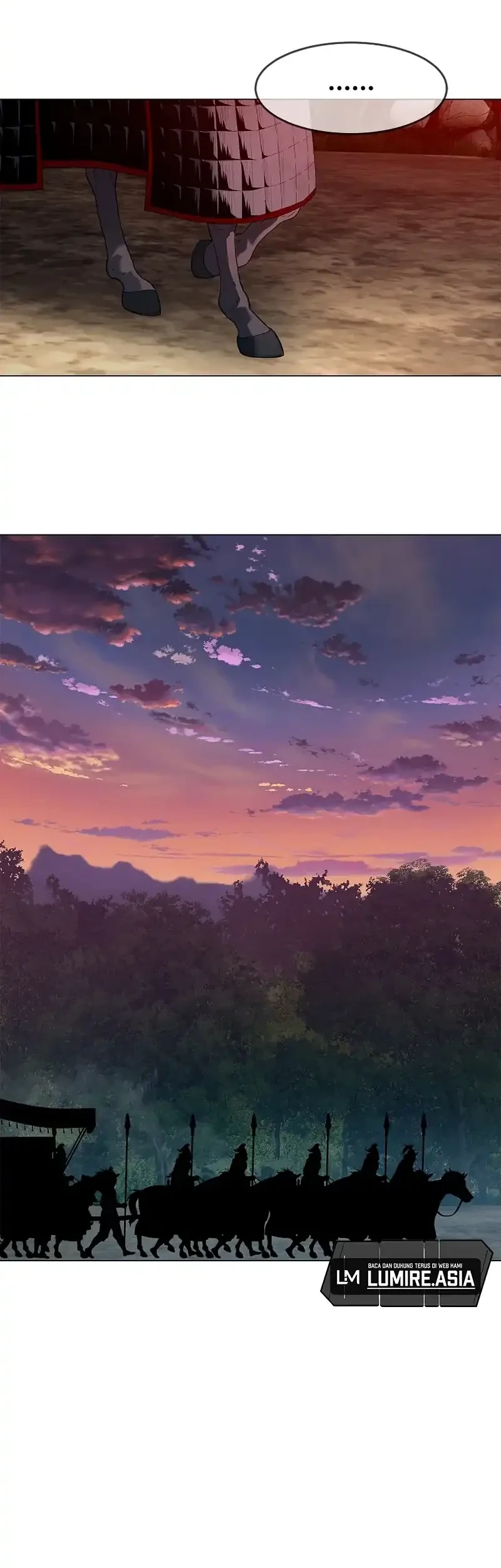 The Vehement Emperor of Steel Chapter 2 Gambar 7