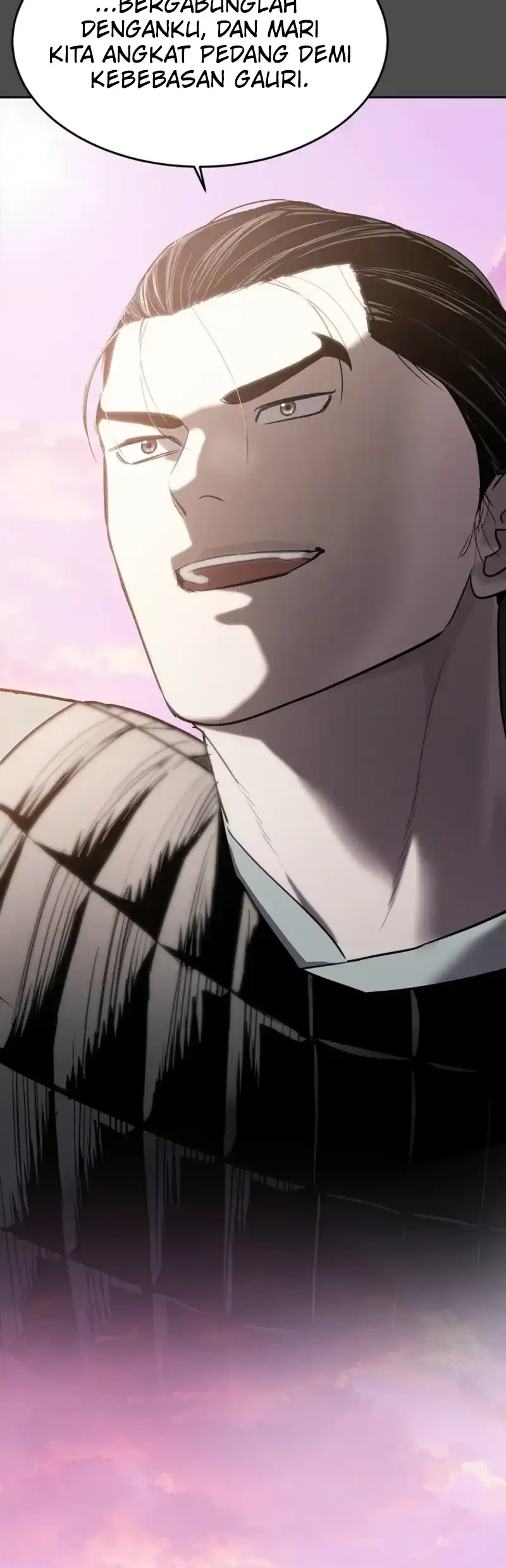 The Vehement Emperor of Steel Chapter 20 Gambar 22