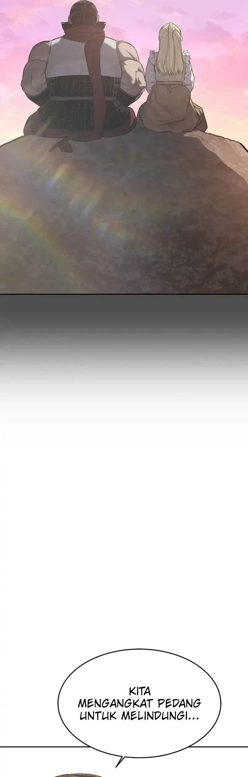 The Vehement Emperor of Steel Chapter 20 Gambar 23