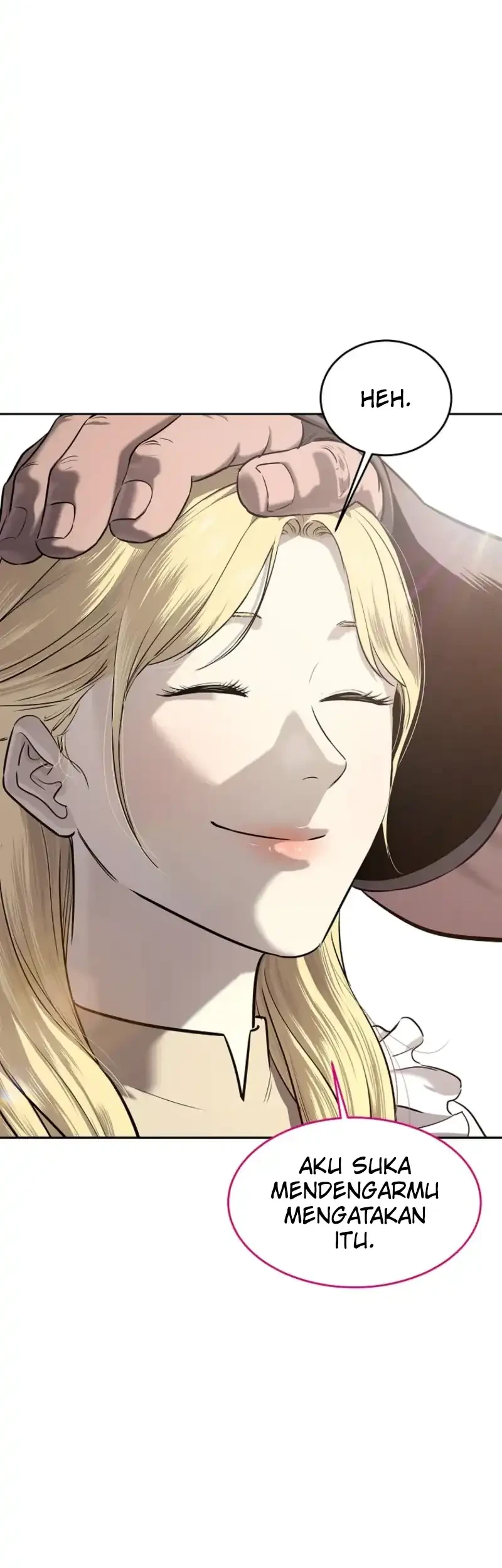 The Vehement Emperor of Steel Chapter 20 Gambar 26