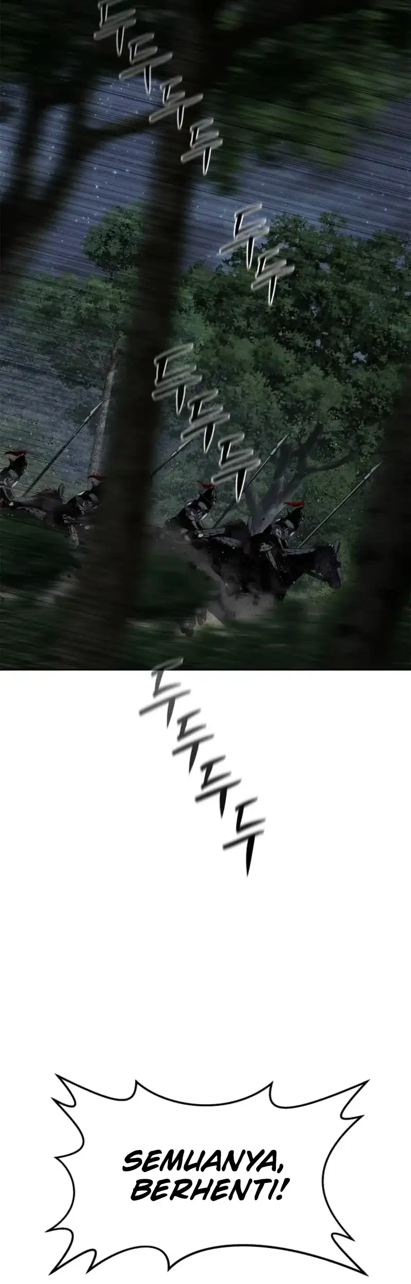 The Vehement Emperor of Steel Chapter 20 Gambar 29