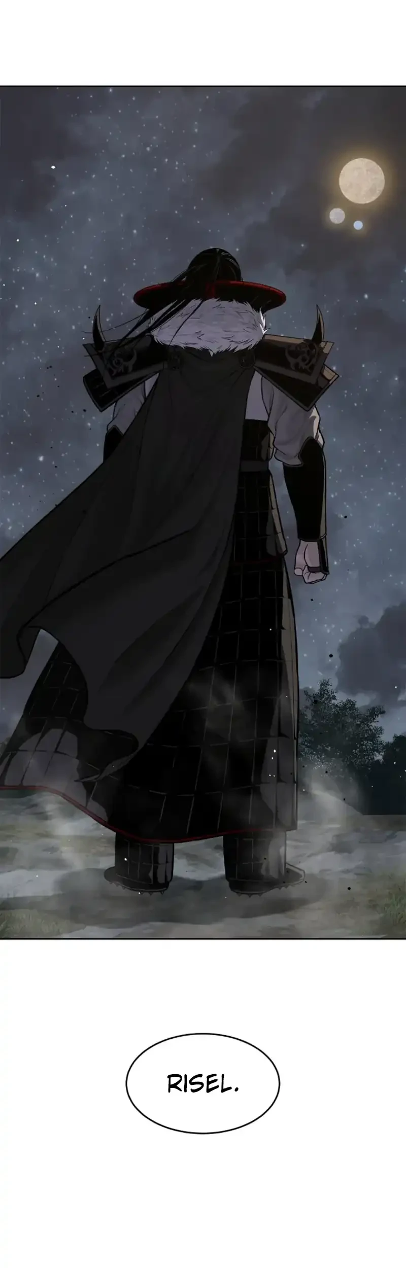 The Vehement Emperor of Steel Chapter 20 Gambar 35