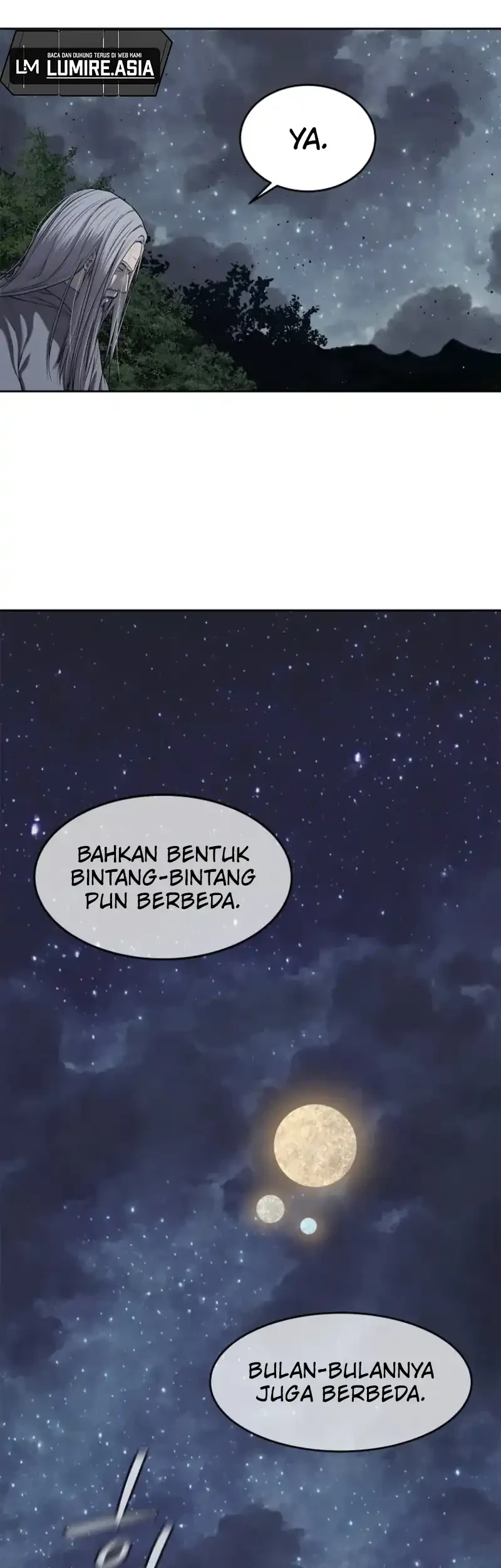 The Vehement Emperor of Steel Chapter 20 Gambar 37