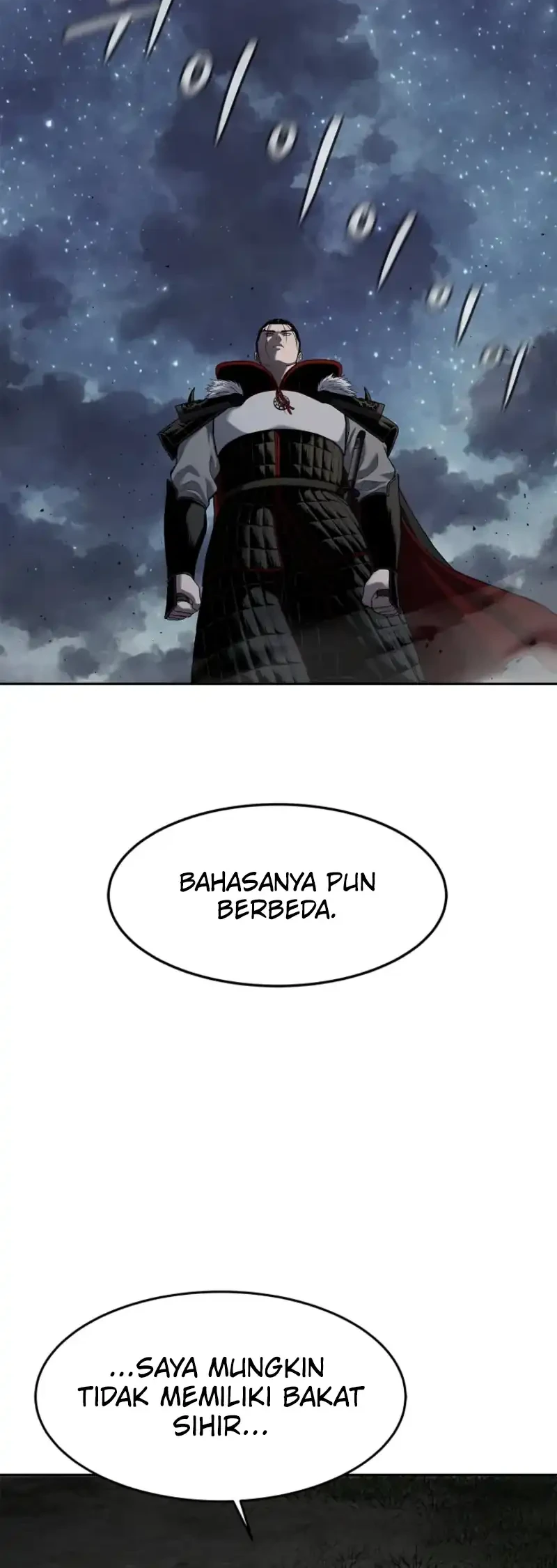 The Vehement Emperor of Steel Chapter 20 Gambar 38