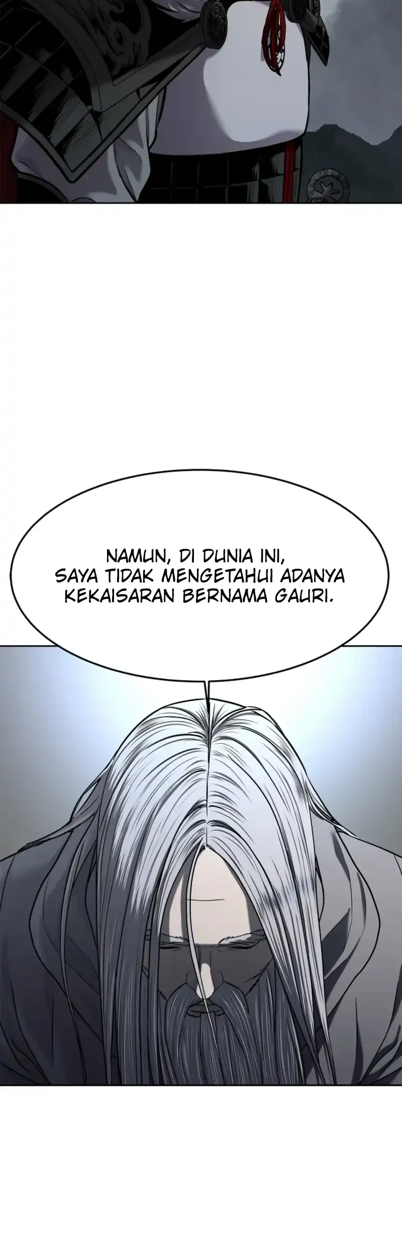 The Vehement Emperor of Steel Chapter 20 Gambar 40